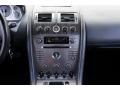 Controls of 2005 Aston Martin DB9 Coupe #63