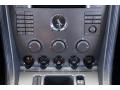 Controls of 2005 Aston Martin DB9 Coupe #64