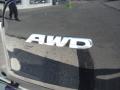 2012 CR-V EX 4WD #9