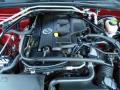  2007 MX-5 Miata 2.0 Liter DOHC 16-Valve VVT 4 Cylinder Engine #15