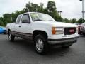 1995 Sierra 1500 SLE Extended Cab 4x4 #1