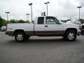 1995 Sierra 1500 SLE Extended Cab 4x4 #2