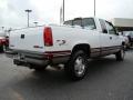 1995 Sierra 1500 SLE Extended Cab 4x4 #3