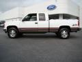 1995 Sierra 1500 SLE Extended Cab 4x4 #5