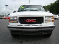 1995 Sierra 1500 SLE Extended Cab 4x4 #7