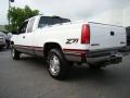 1995 Sierra 1500 SLE Extended Cab 4x4 #18