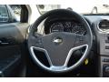  2015 Chevrolet Captiva Sport LS Steering Wheel #14