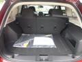  2016 Jeep Compass Trunk #7