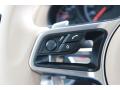 Controls of 2016 Porsche Cayenne  #28