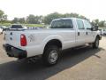 2012 F250 Super Duty XL Crew Cab 4x4 #3 2012 F250 Super Duty XL Crew Cab 4x4 #3