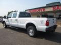 2012 F250 Super Duty XL Crew Cab 4x4 #4 2012 F250 Super Duty XL Crew Cab 4x4 #4