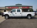 2012 F250 Super Duty XL Crew Cab 4x4 #5 2012 F250 Super Duty XL Crew Cab 4x4 #5