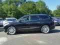  2016 Buick Enclave Ebony Twilight Metallic #3