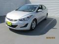2014 Elantra SE Sedan #4 2014 Elantra SE Sedan #4