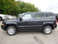  2016 Jeep Patriot Maximum Steel Metallic #2