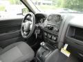 2016 Patriot Sport 4x4 #8