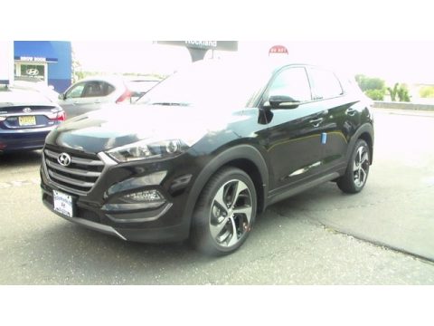 Ash Black Hyundai Tucson Sport AWD. Click to enlarge. Ash Black Hyundai Tucson Sport AWD. Click to enlarge.