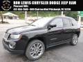 2016 Compass High Altitude 4x4 #1 2016 Compass High Altitude 4x4 #1