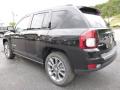2016 Compass High Altitude 4x4 #3 2016 Compass High Altitude 4x4 #3