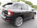 2016 Compass High Altitude 4x4 #5 2016 Compass High Altitude 4x4 #5