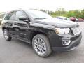 Front 3/4 View of 2016 Jeep Compass High Altitude 4x4 #7 Front 3/4 View of 2016 Jeep Compass High Altitude 4x4 #7