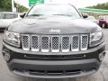 2016 Compass High Altitude 4x4 #8 2016 Compass High Altitude 4x4 #8