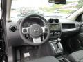 Dashboard of 2016 Jeep Compass High Altitude 4x4 #12 Dashboard of 2016 Jeep Compass High Altitude 4x4 #12