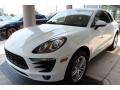 2016 Macan S #3