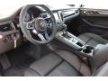  Black Interior Porsche Macan #14