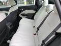 Rear Seat of 2016 Dodge Dart Limited #11