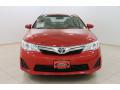 2014 Camry SE #2