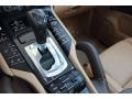  2016 Cayenne 8 Speed Tiptronic S Automatic Shifter #18