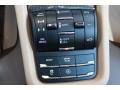 Controls of 2016 Porsche Cayenne Turbo S #22