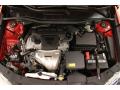  2014 Camry 2.5 Liter DOHC 16-Valve Dual VVT-i 4 Cylinder Engine #16