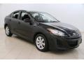 2010 MAZDA3 i Touring 4 Door #1
