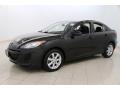 2010 MAZDA3 i Touring 4 Door #3