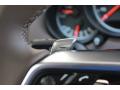 Controls of 2016 Porsche Cayenne Turbo S #31