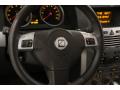  2008 Saturn Astra XR Coupe Steering Wheel #6