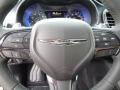 Controls of 2016 Chrysler 200 S #17