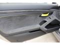 Door Panel of 2016 Porsche Cayman GT4 #9