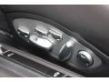 Controls of 2016 Porsche Cayman GT4 #11