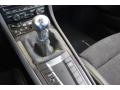  2016 Cayman 6 Speed Manual Shifter #15