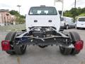 Undercarriage of 2016 Ford F350 Super Duty XL Regular Cab Chassis 4x4 #3