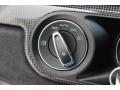 Controls of 2016 Porsche Cayman GT4 #26