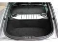  2016 Porsche Cayman Trunk #27