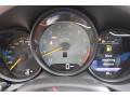  2016 Porsche Cayman GT4 Gauges #29