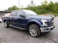 2015 F150 XLT SuperCrew 4x4 #1 2015 F150 XLT SuperCrew 4x4 #1