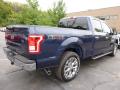 2015 F150 XLT SuperCrew 4x4 #2 2015 F150 XLT SuperCrew 4x4 #2