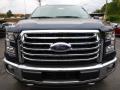 2015 F150 XLT SuperCrew 4x4 #6 2015 F150 XLT SuperCrew 4x4 #6