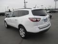 2016 Traverse LT AWD #4